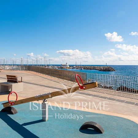 Oceanfront Holiday With Stunning Views Lbr650 سان ميغيل ذي أبونا المظهر الخارجي الصورة