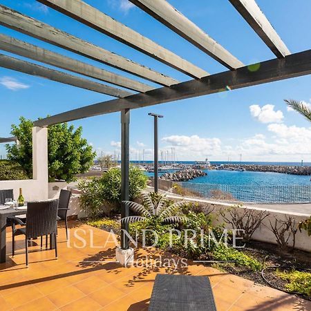 Oceanfront Holiday With Stunning Views Lbr650 سان ميغيل ذي أبونا المظهر الخارجي الصورة