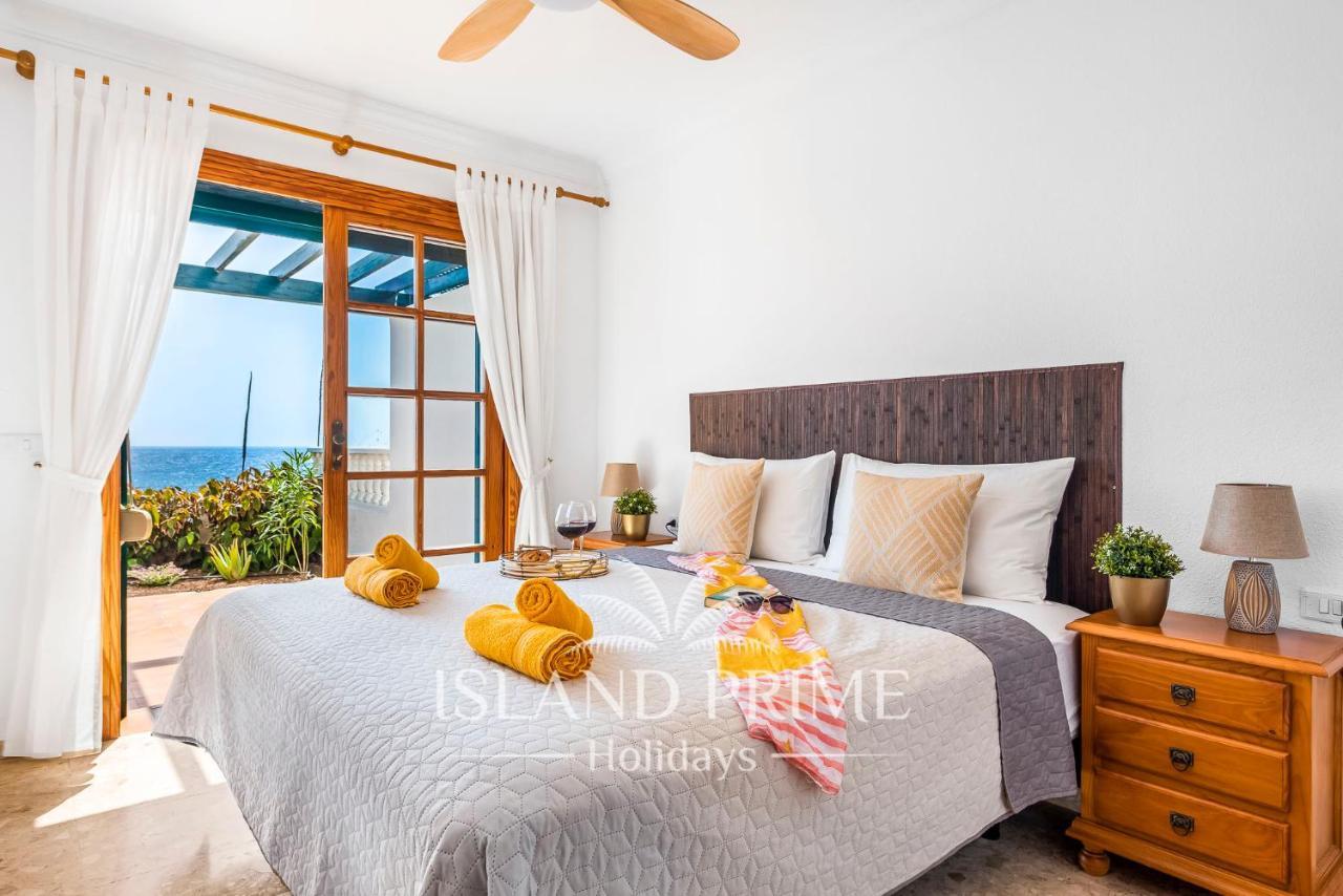 Oceanfront Holiday With Stunning Views Lbr650 سان ميغيل ذي أبونا المظهر الخارجي الصورة