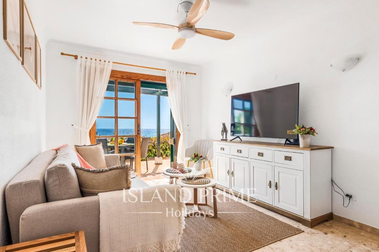 Oceanfront Holiday With Stunning Views Lbr650 سان ميغيل ذي أبونا المظهر الخارجي الصورة