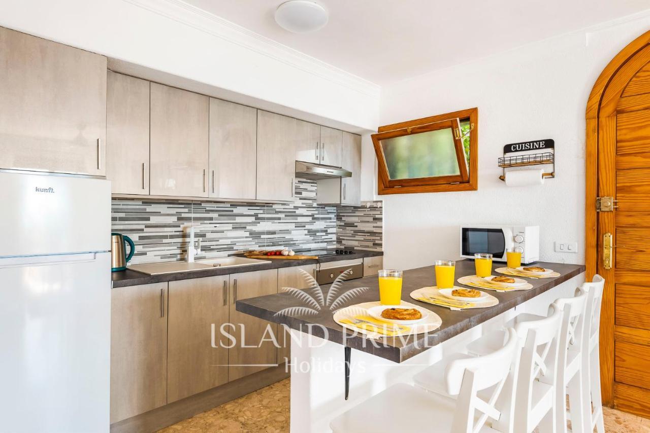 Oceanfront Holiday With Stunning Views Lbr650 سان ميغيل ذي أبونا المظهر الخارجي الصورة