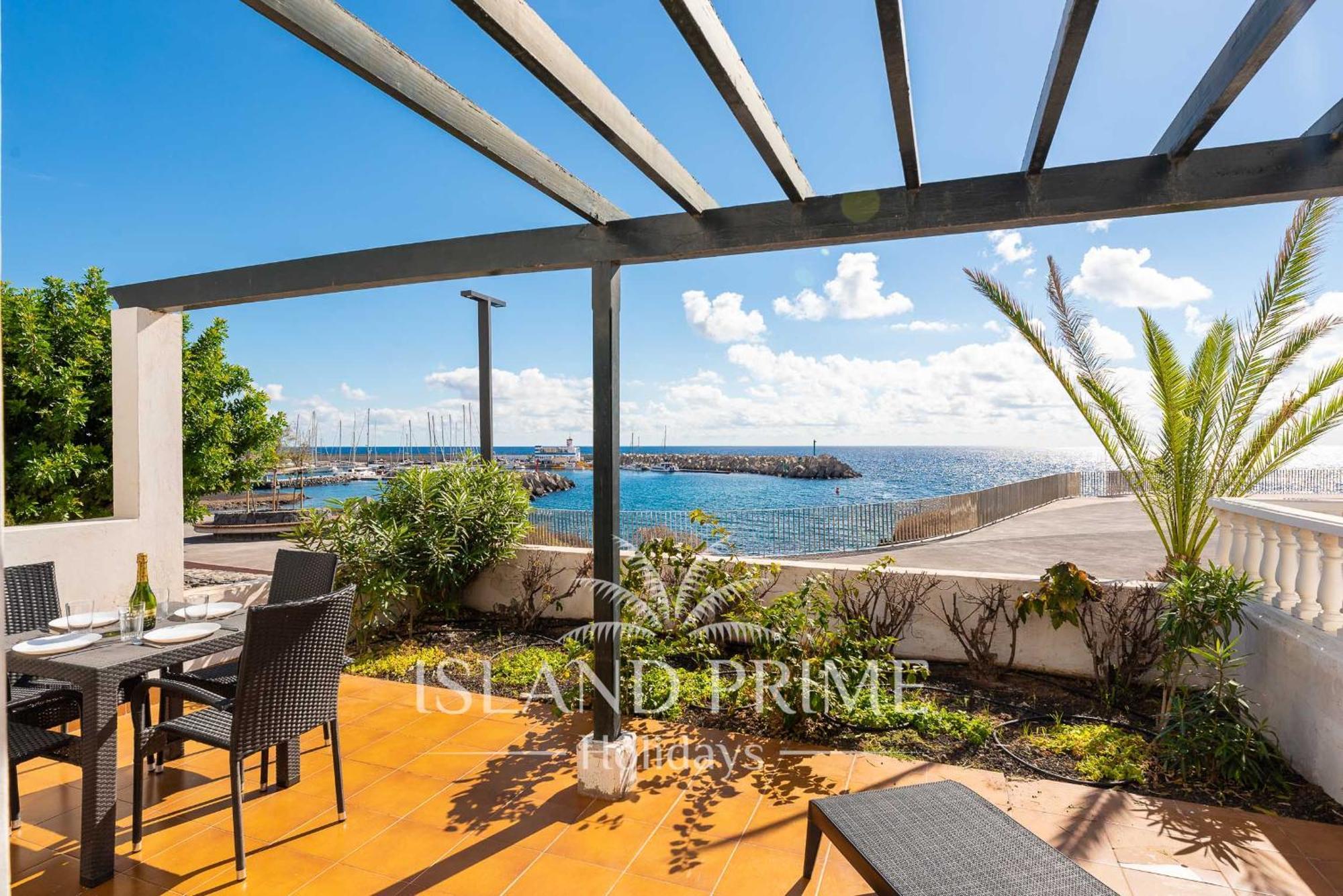 Oceanfront Holiday With Stunning Views Lbr650 سان ميغيل ذي أبونا المظهر الخارجي الصورة