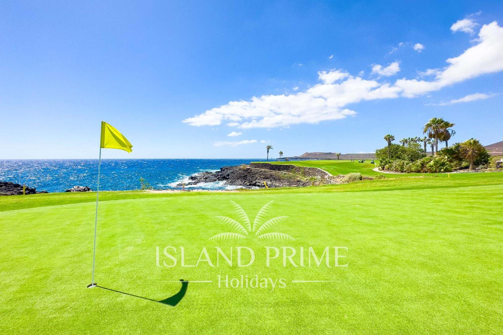 Oceanfront Holiday With Stunning Views Lbr650 سان ميغيل ذي أبونا المظهر الخارجي الصورة